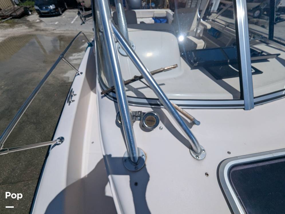 Slide: The Image of Grady-White Seafarer 228 2000 - 15746354