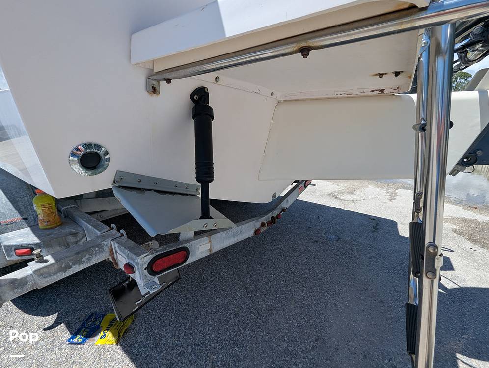 Slide: The Image of Grady-White Seafarer 228 2000 - 15746364