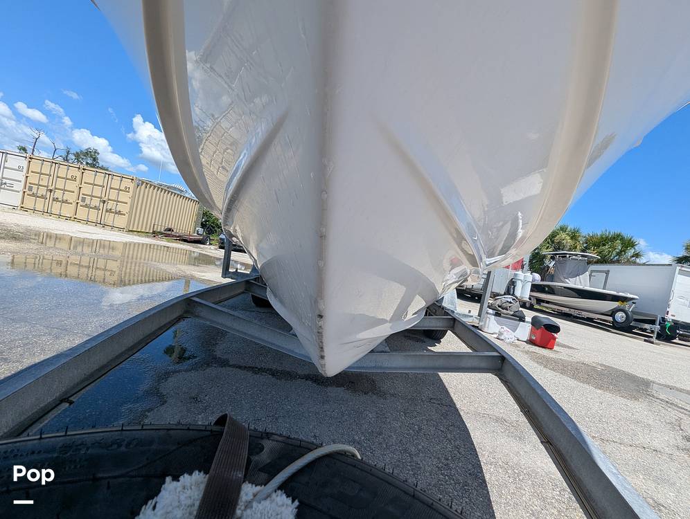 Slide: The Image of Grady-White Seafarer 228 2000 - 15746383