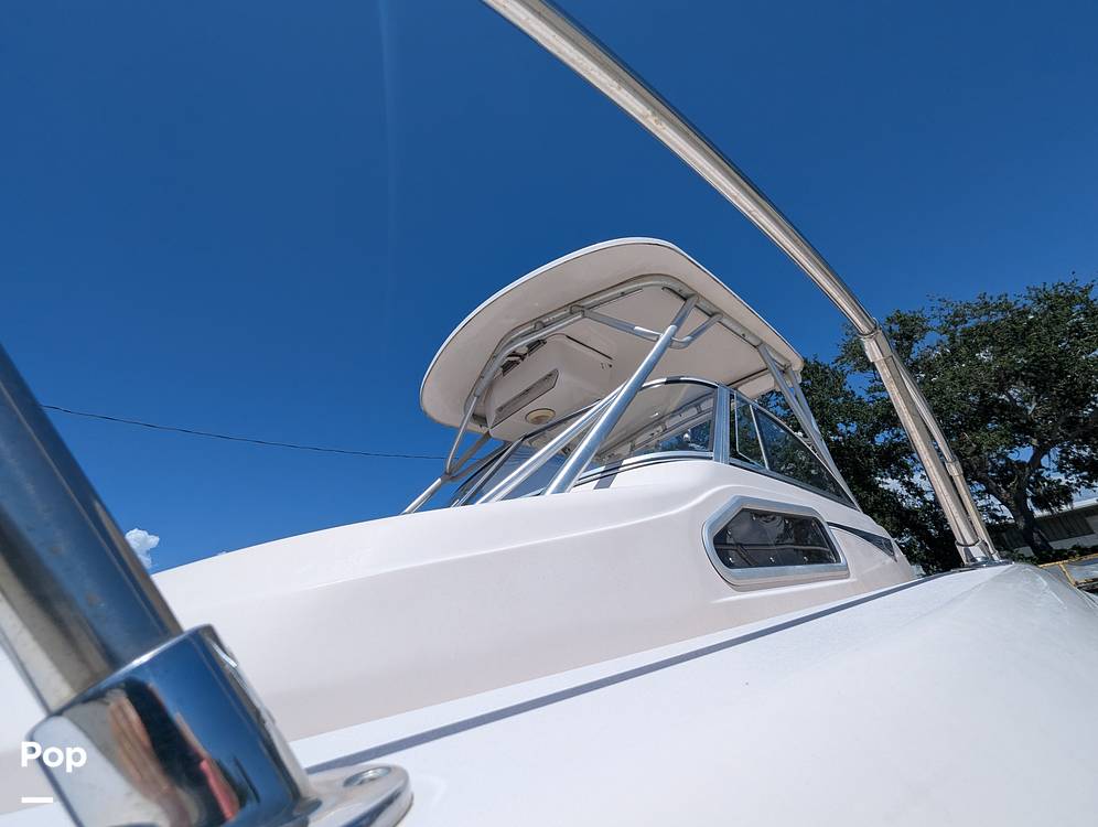 Slide: The Image of Grady-White Seafarer 228 2000 - 15746385