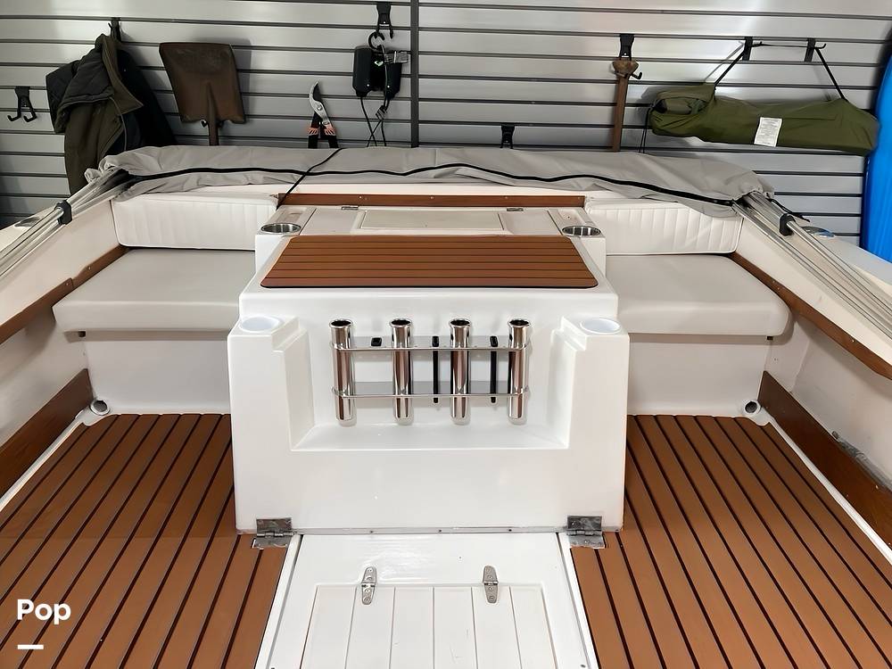 Slide: The Image of Grady-White Tournament 197 1986 - 15429097