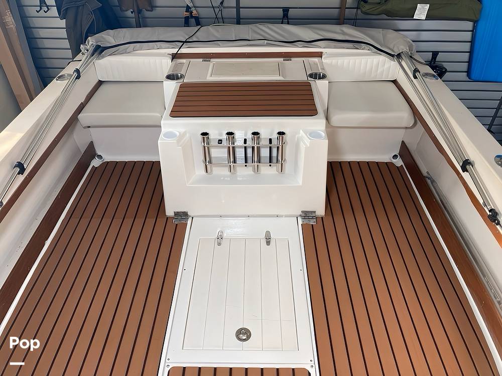 Slide: The Image of Grady-White Tournament 197 1986 - 15429098