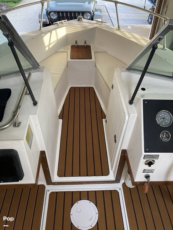 Slide: The Image of Grady-White Tournament 197 1986 - 15429099