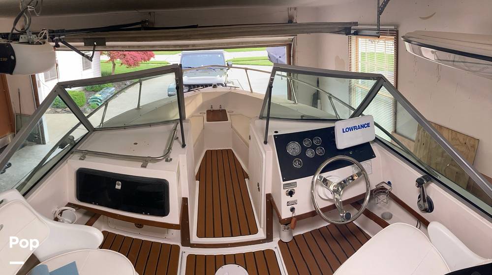 Slide: The Image of Grady-White Tournament 197 1986 - 15429100