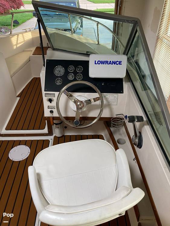 Slide: The Image of Grady-White Tournament 197 1986 - 15429101