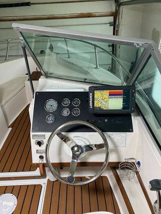 Slide: The Image of Grady-White Tournament 197 1986 - 15429102