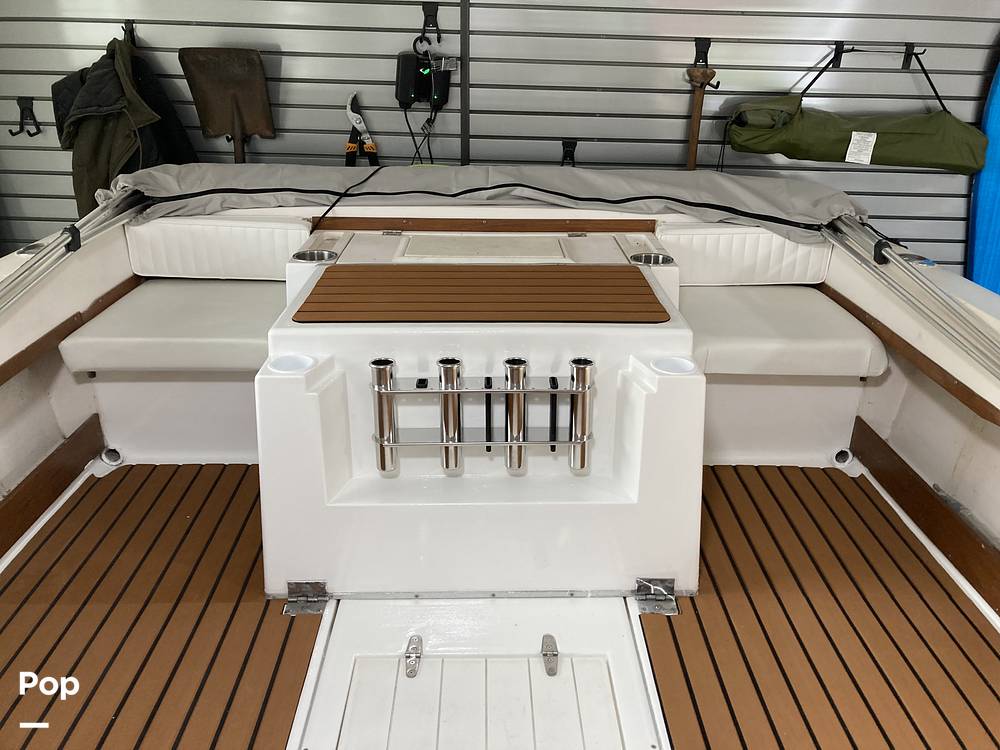 Slide: The Image of Grady-White Tournament 197 1986 - 15429114