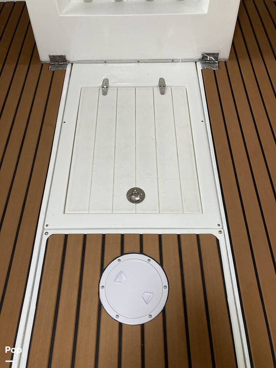 Slide: The Image of Grady-White Tournament 197 1986 - 15429115