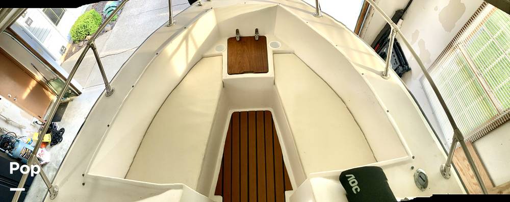 Slide: The Image of Grady-White Tournament 197 1986 - 15429117