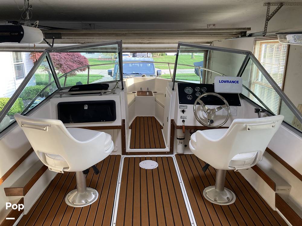 Slide: The Image of Grady-White Tournament 197 1986 - 15429118