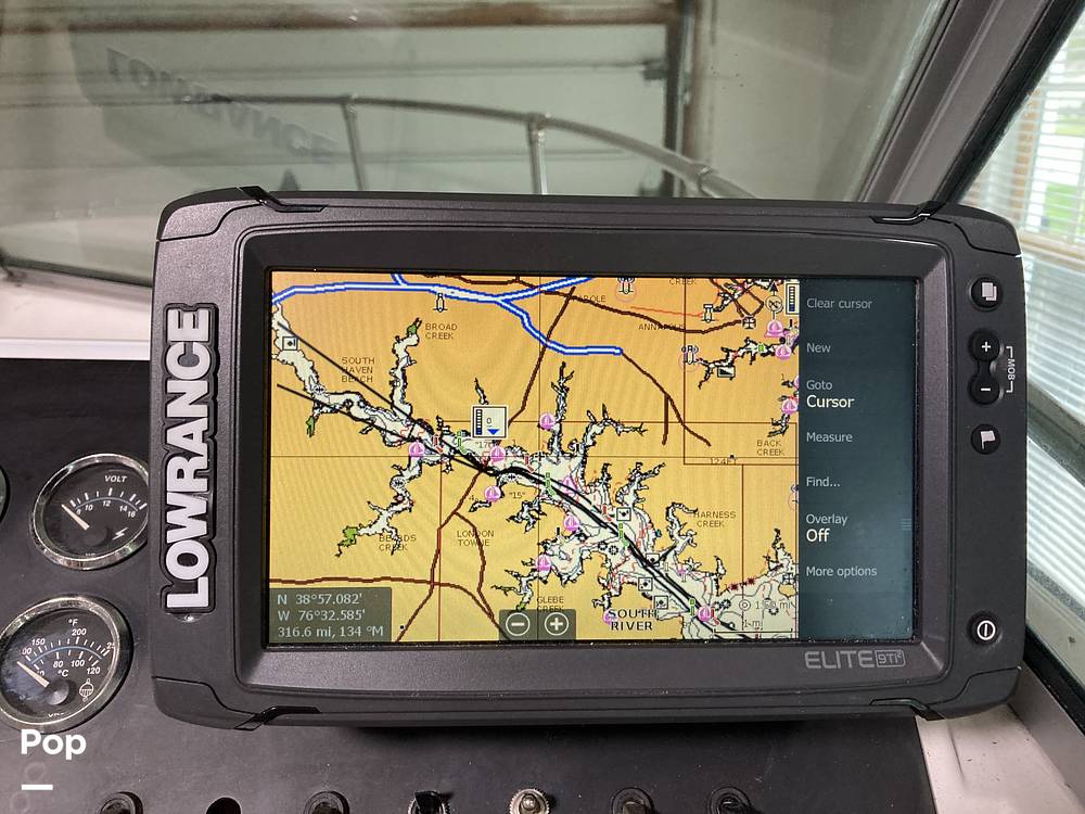 Slide: The Image of Grady-White Tournament 197 1986 - 15429123