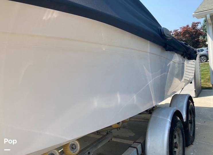 Slide: The Image of Grady-White Tournament 197 1986 - 15429126