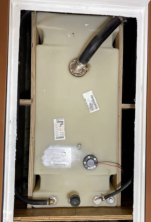 Slide: The Image of Grady-White Tournament 197 1986 - 15457297