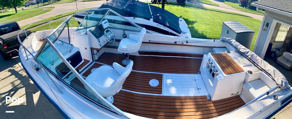 Slide: The Image of Grady-White Tournament 197 1986 - 15479946