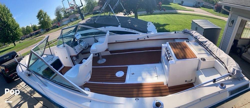 Slide: The Image of Grady-White Tournament 197 1986 - 15479947