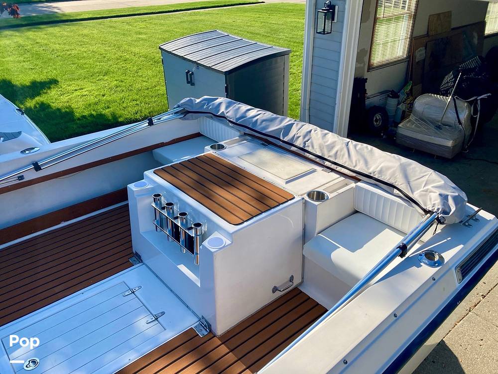 Slide: The Image of Grady-White Tournament 197 1986 - 15479948