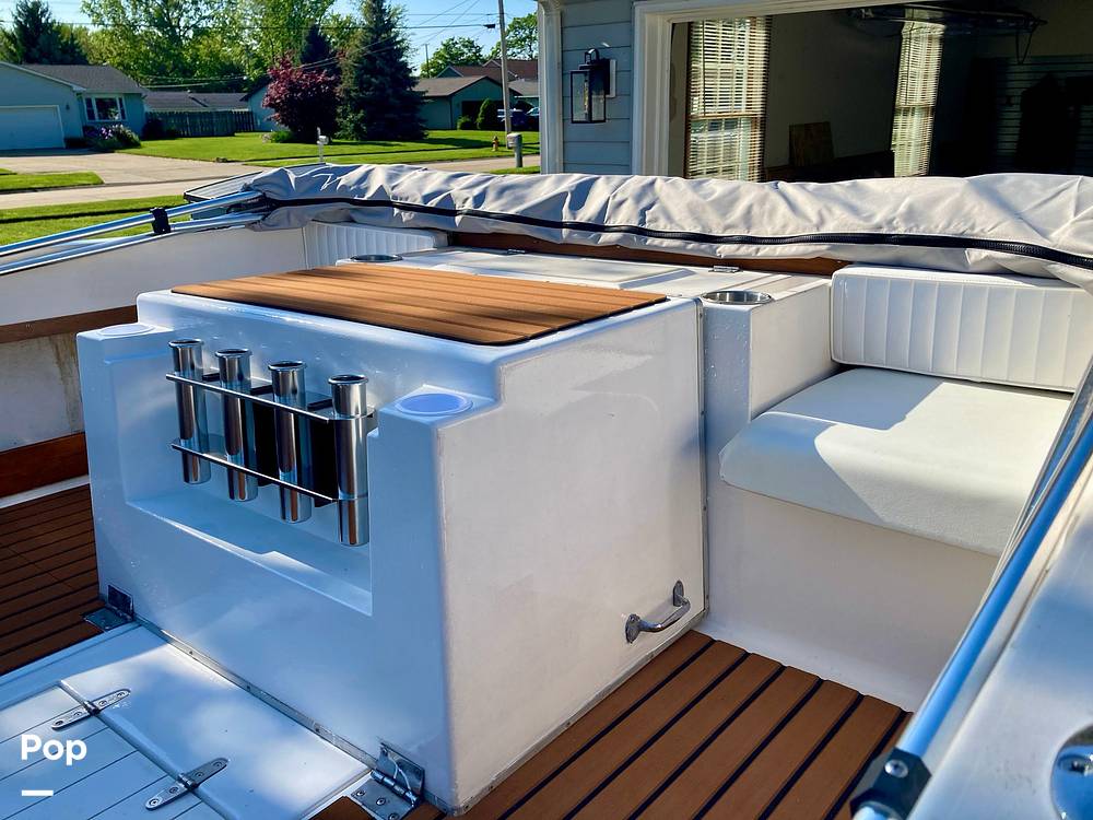 Slide: The Image of Grady-White Tournament 197 1986 - 15479949