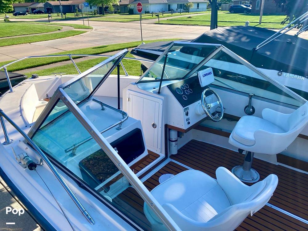 Slide: The Image of Grady-White Tournament 197 1986 - 15479955