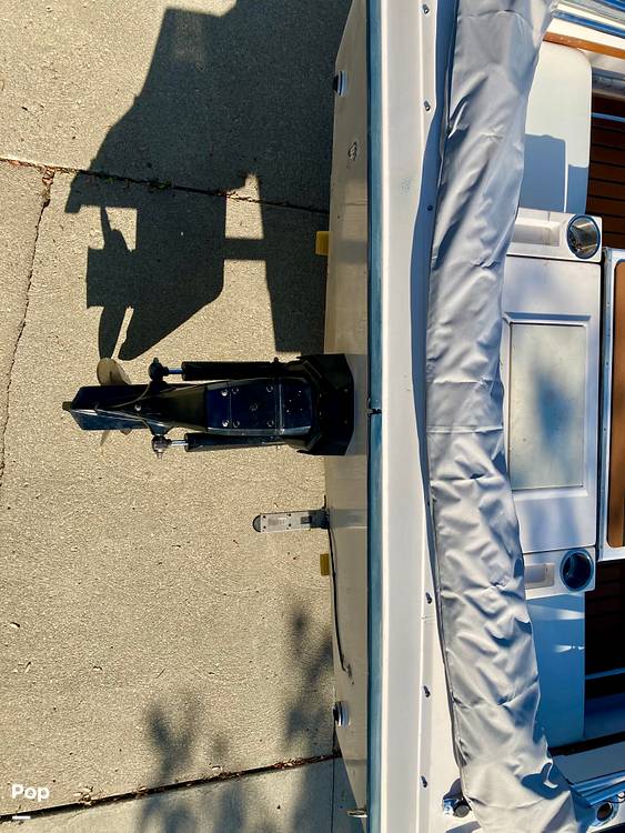 Slide: The Image of Grady-White Tournament 197 1986 - 15479958