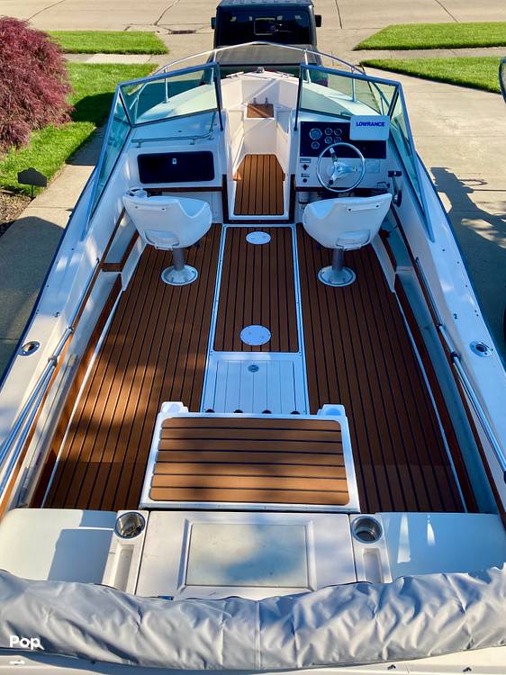 Slide: The Image of Grady-White Tournament 197 1986 - 15479959