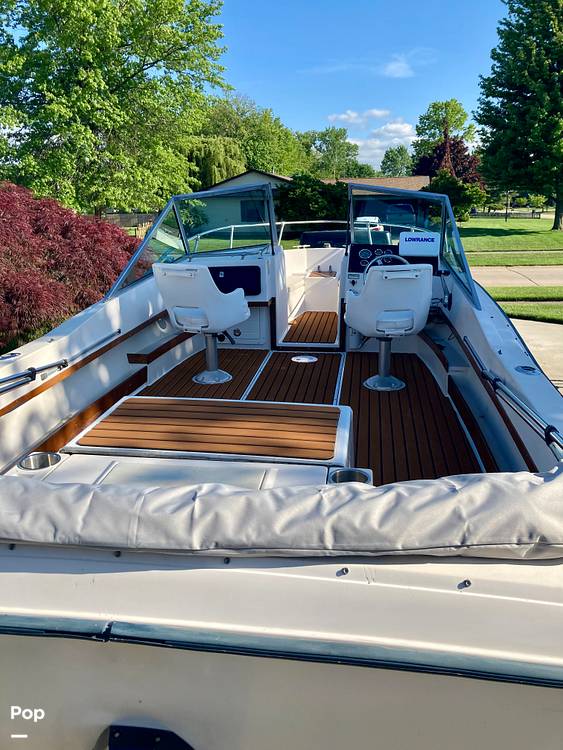 Slide: The Image of Grady-White Tournament 197 1986 - 15479960