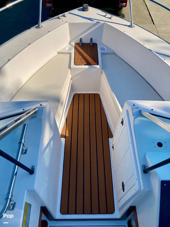 Slide: The Image of Grady-White Tournament 197 1986 - 15479961