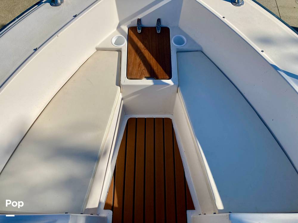 Slide: The Image of Grady-White Tournament 197 1986 - 15479962