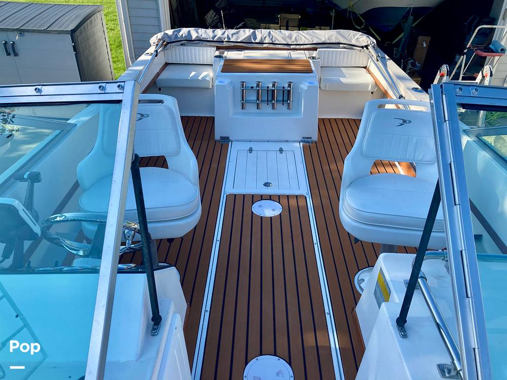 Slide: The Image of Grady-White Tournament 197 1986 - 15479963