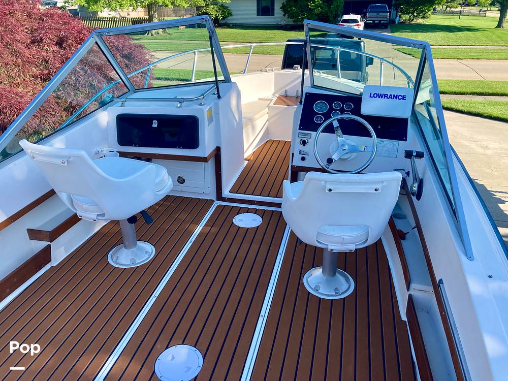 Slide: The Image of Grady-White Tournament 197 1986 - 15479964