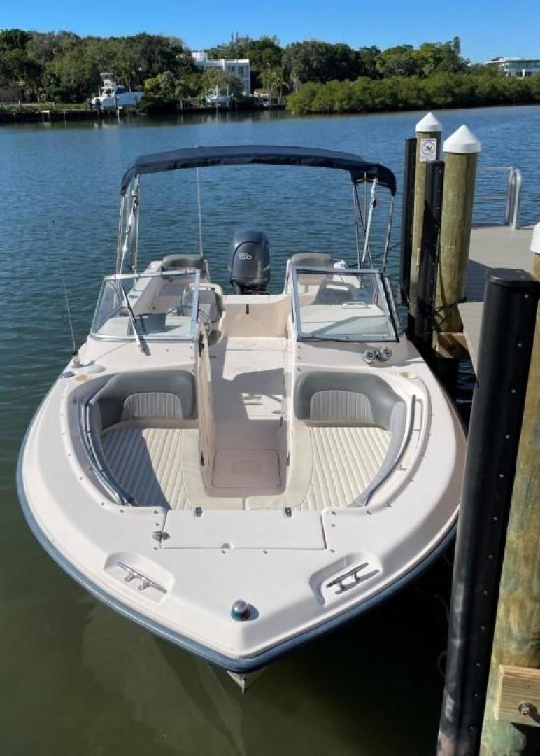 Slide: The Image of Grady-White Tournament 205 2008 - 3443206