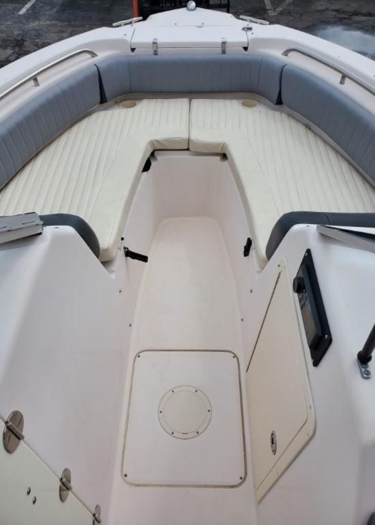 Slide: The Image of Grady-White Tournament 205 2008 - 3443212