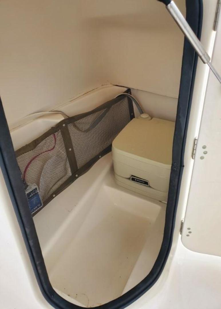 Slide: The Image of Grady-White Tournament 205 2008 - 3443214