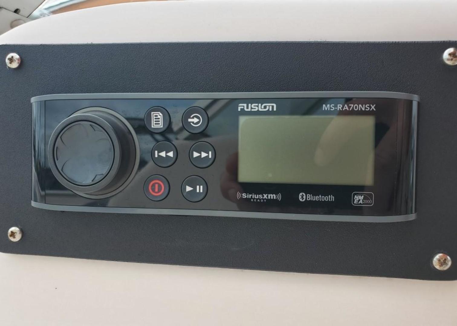 Slide: The Image of Grady-White Tournament 205 2008 - 3443217