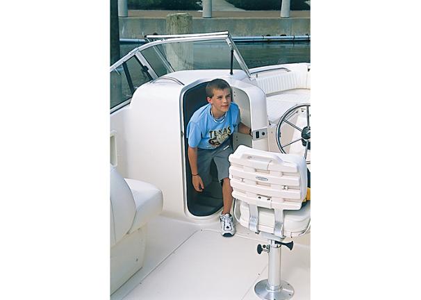 Slide: The Image of Manufacturer Provided Image: Head - 4