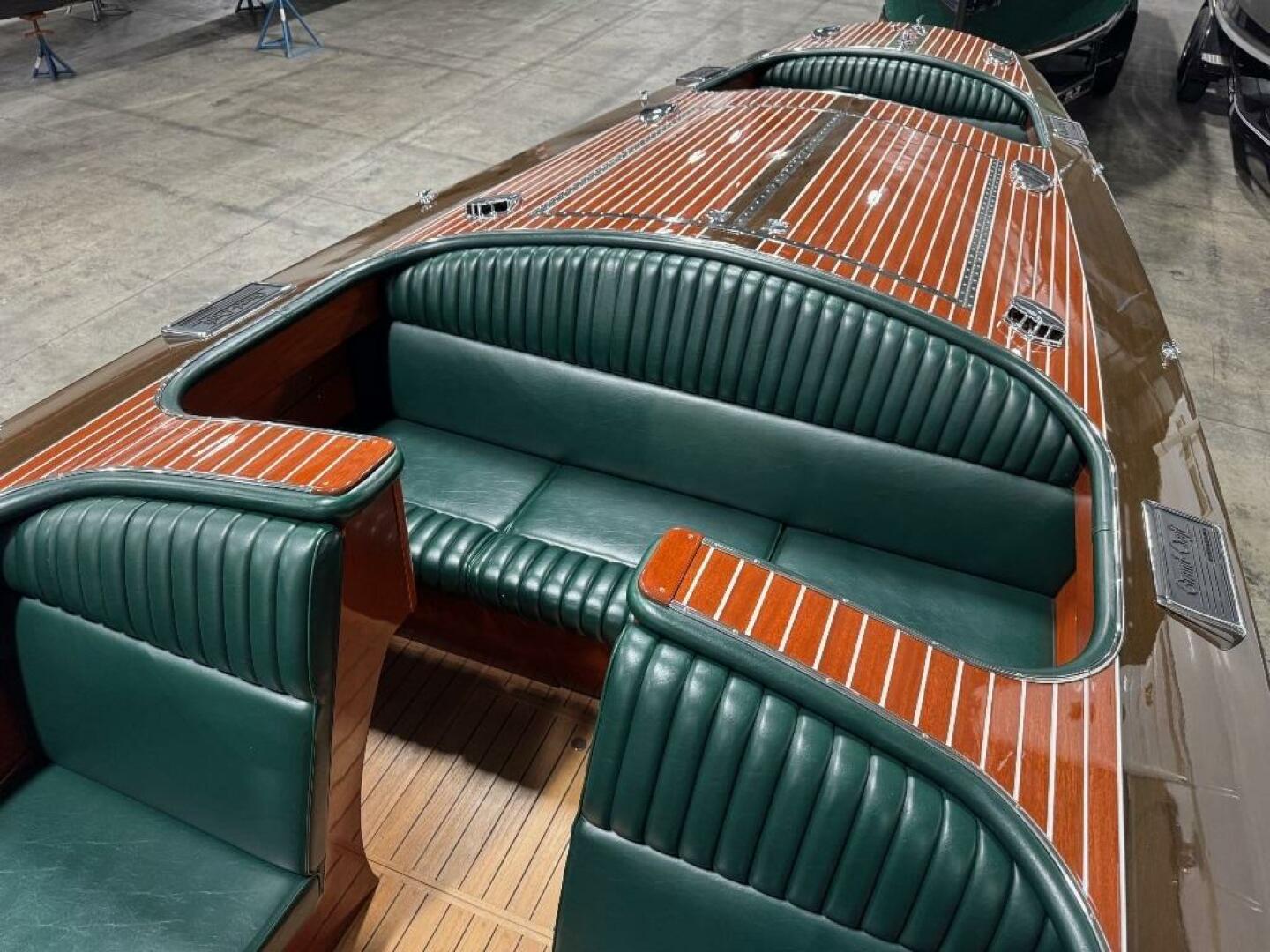 Slide: The Image of Grand 27 Triple Cockpit 2013 - 4967355