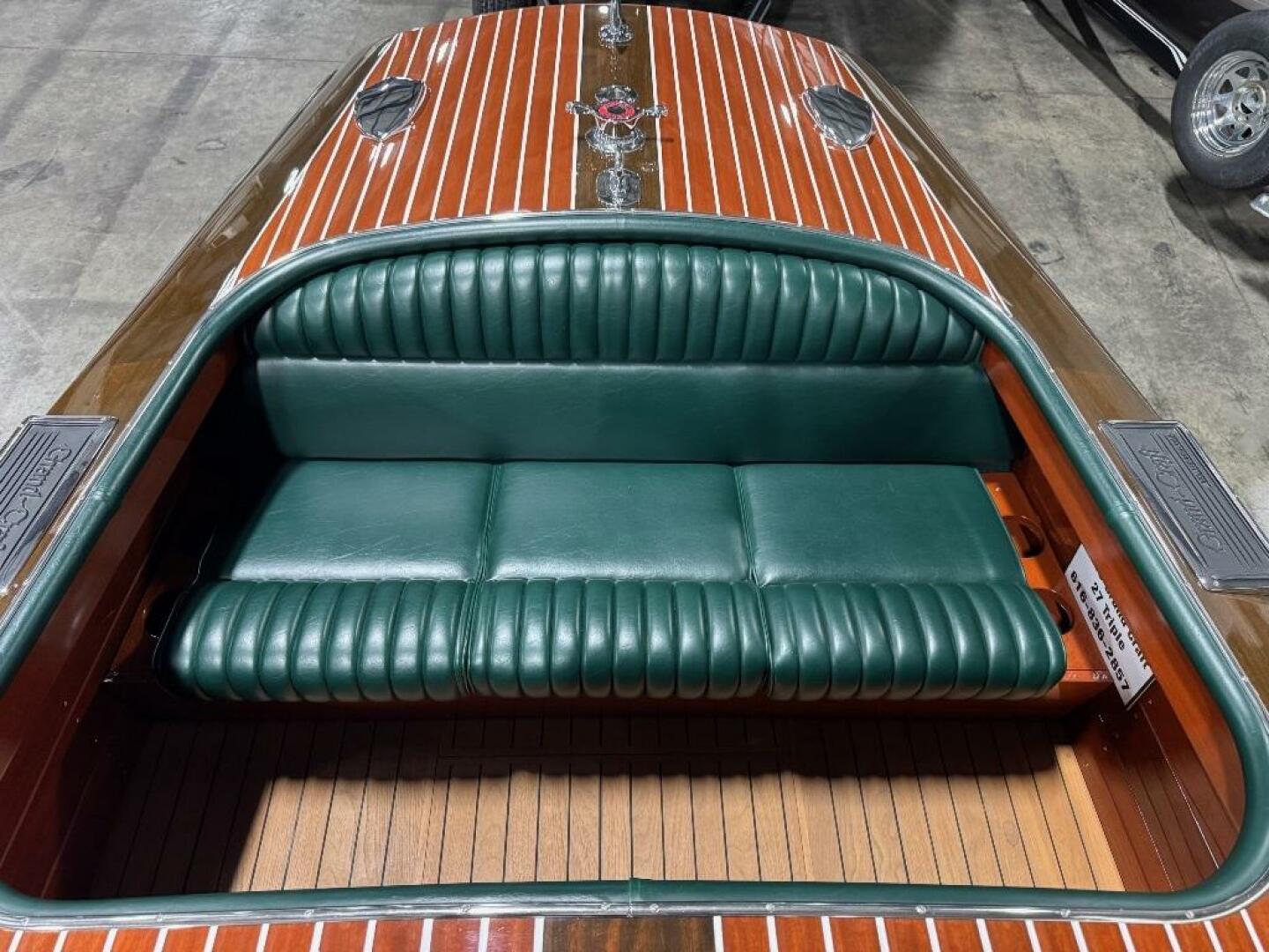 Slide: The Image of Grand 27 Triple Cockpit 2013 - 4967357