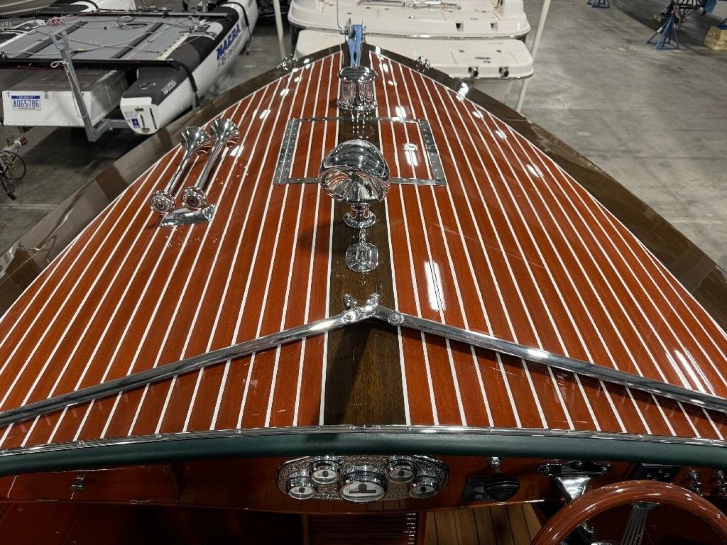 Slide: The Image of Grand 27 Triple Cockpit 2013 - 4967359