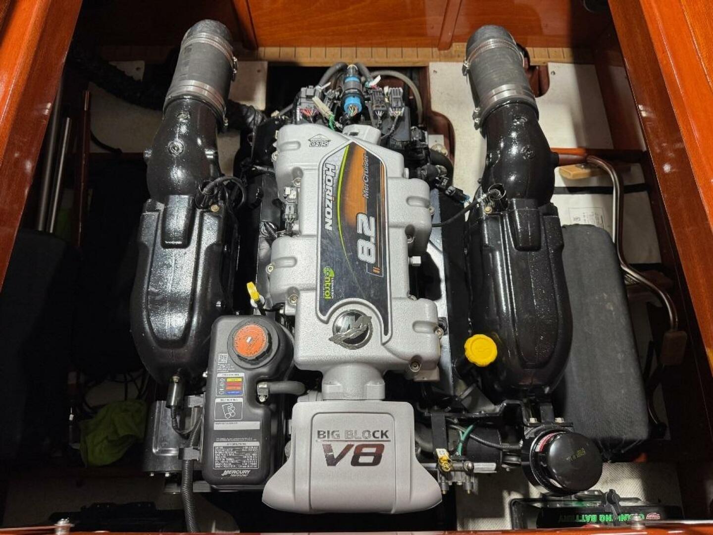 Slide: The Image of Grand 27 Triple Cockpit 2013 - 4967361