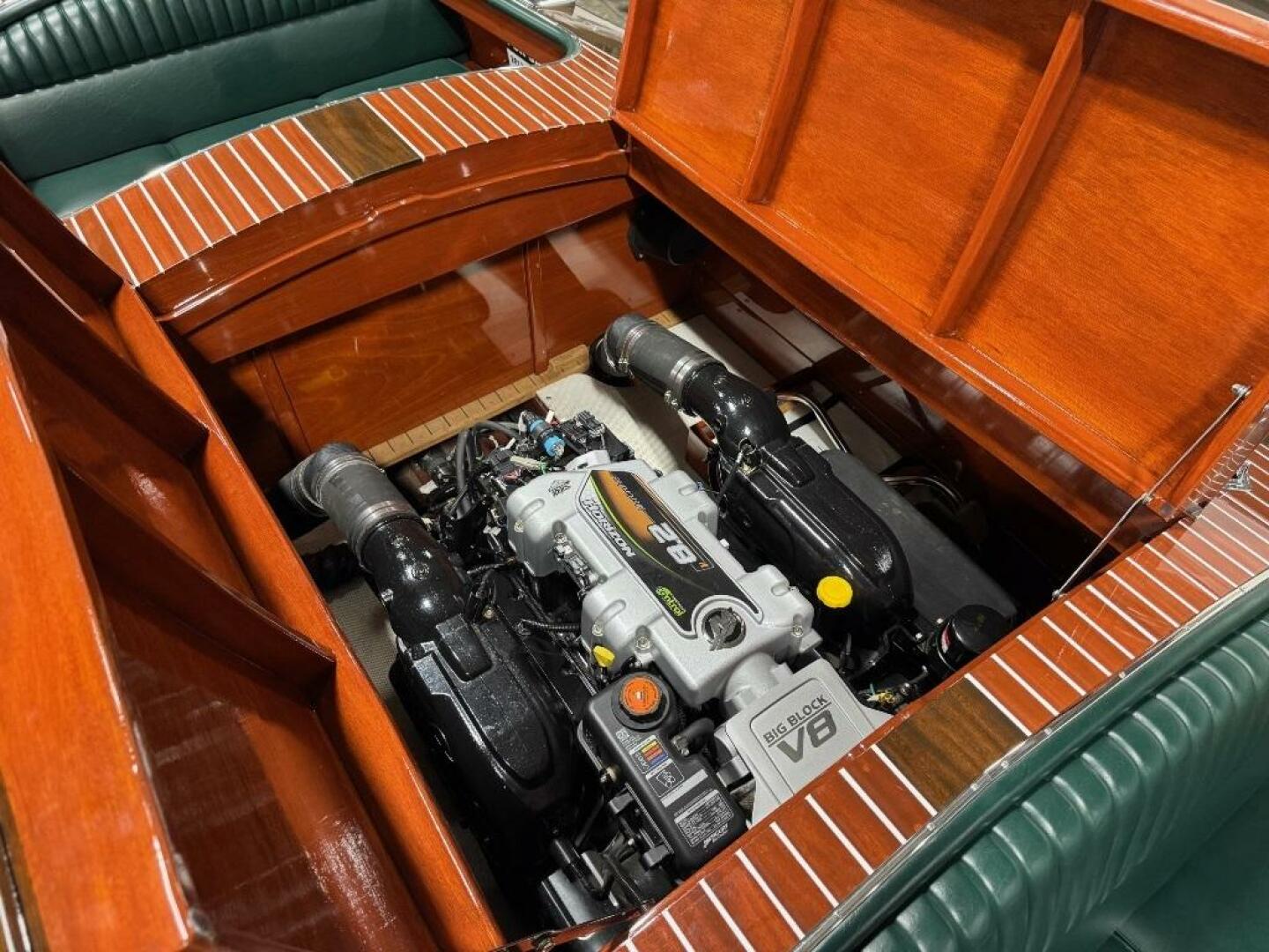 Slide: The Image of Grand 27 Triple Cockpit 2013 - 4967362