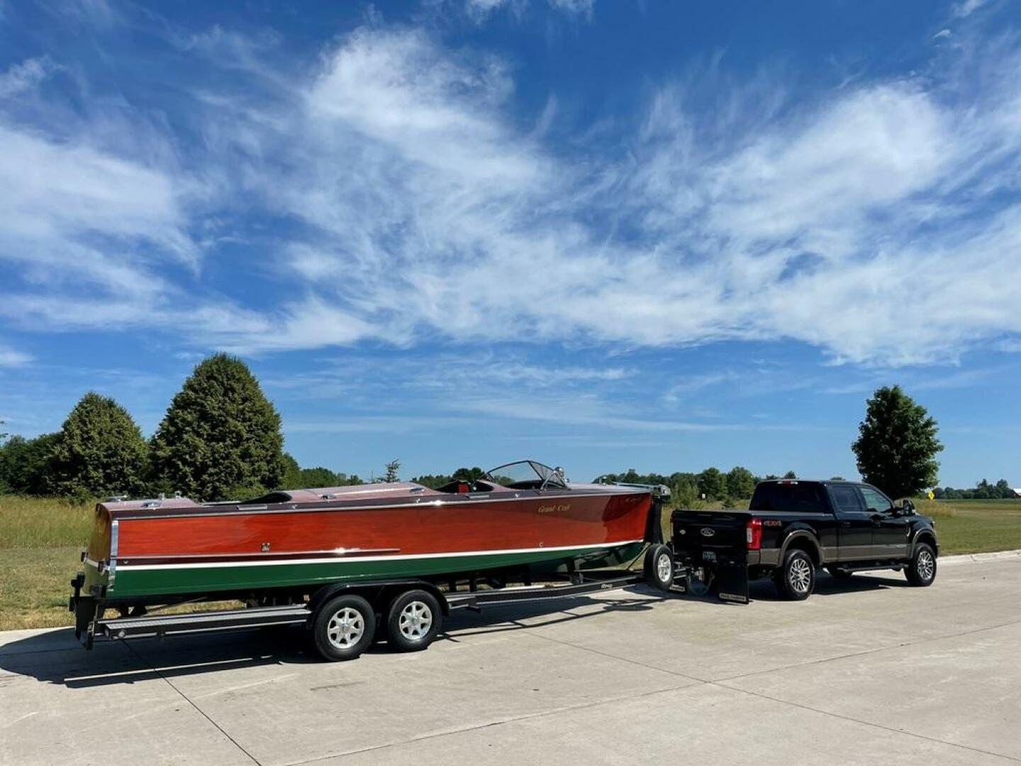 Slide: The Image of Grand 27 Triple Cockpit 2013 - 4967364