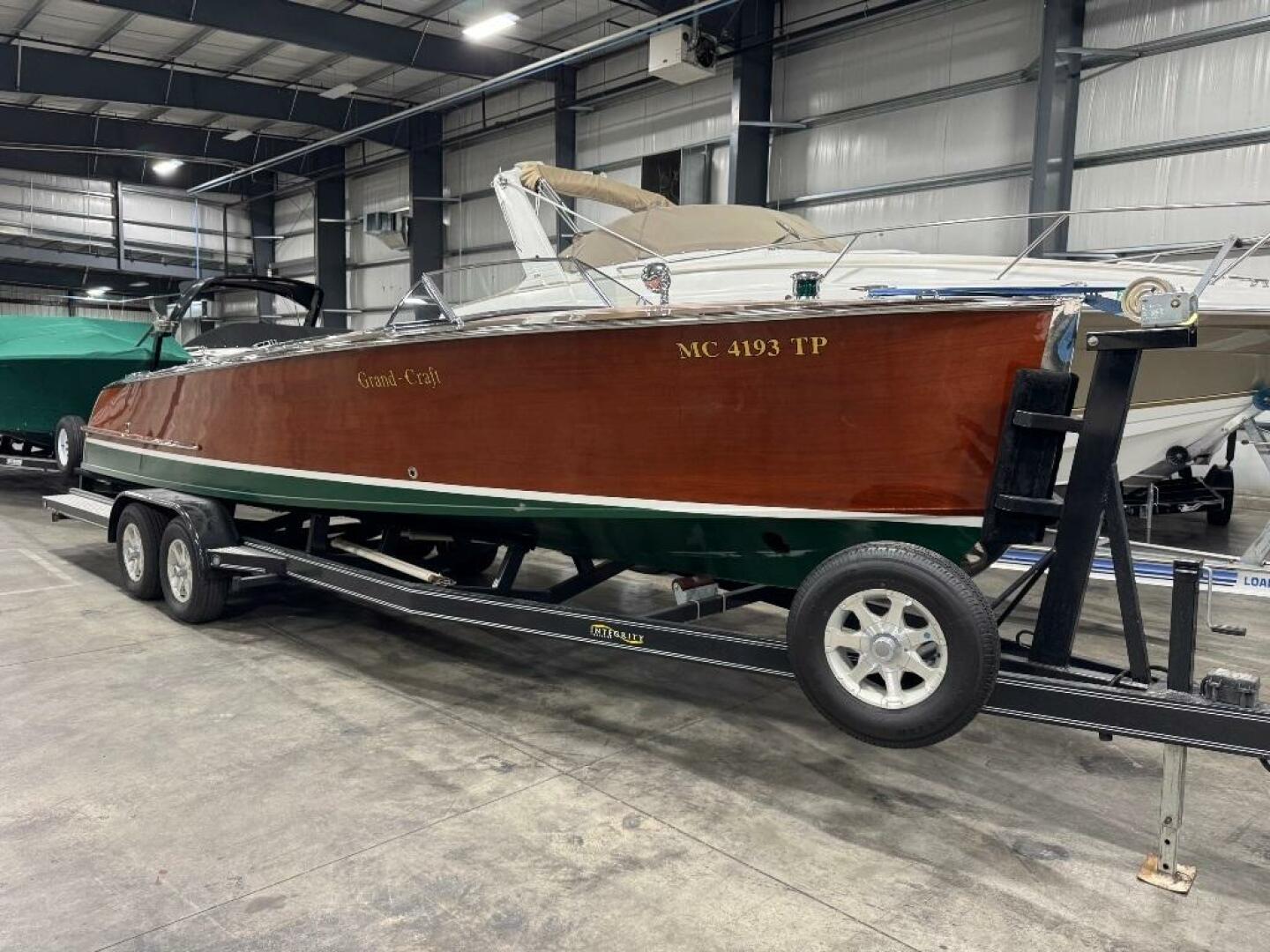 Slide: The Image of Grand 27 Triple Cockpit 2013 - 4967365