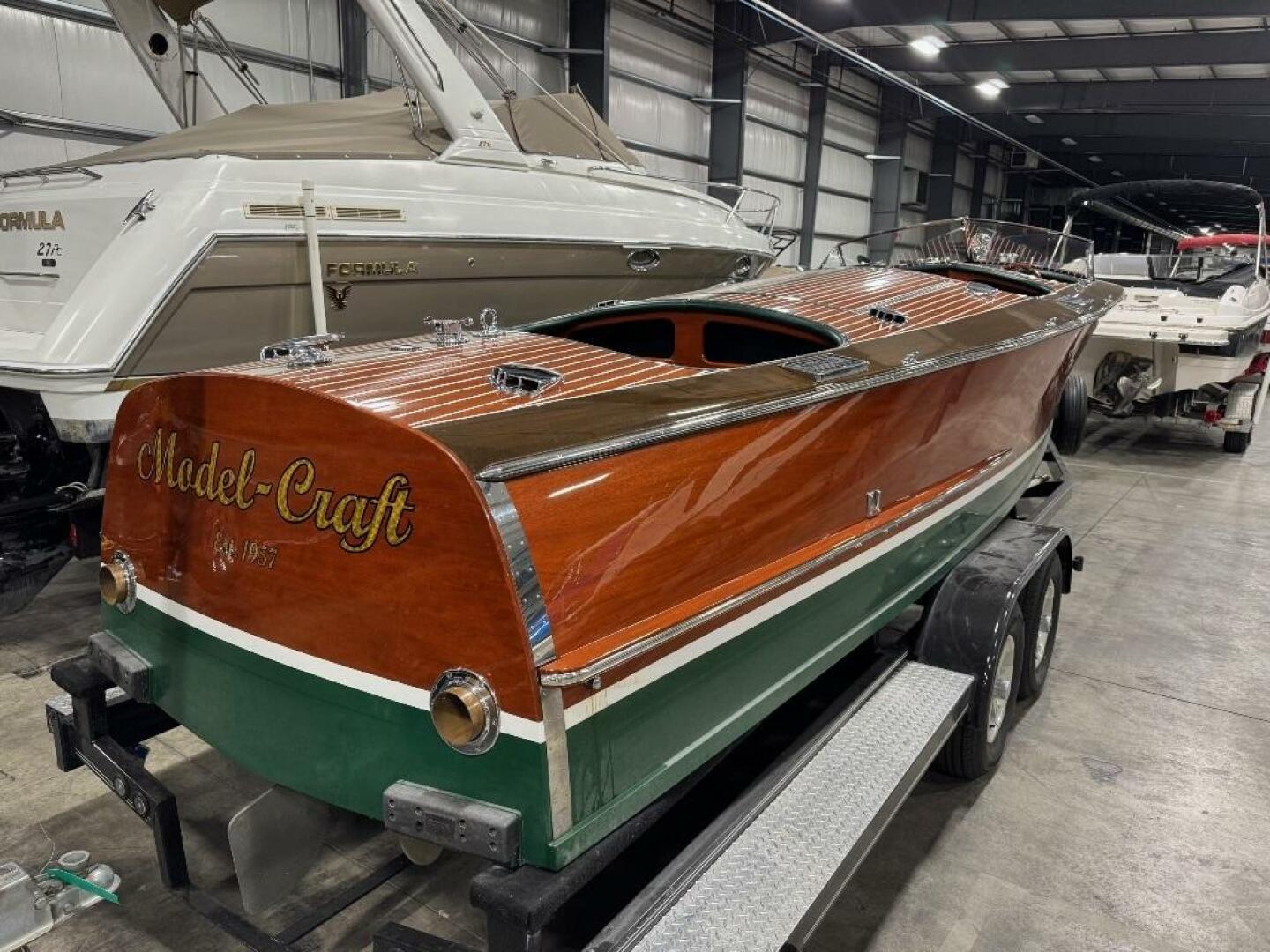 Slide: The Image of Grand 27 Triple Cockpit 2013 - 4967367