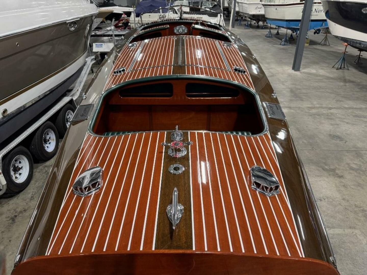 Slide: The Image of Grand 27 Triple Cockpit 2013 - 4967368