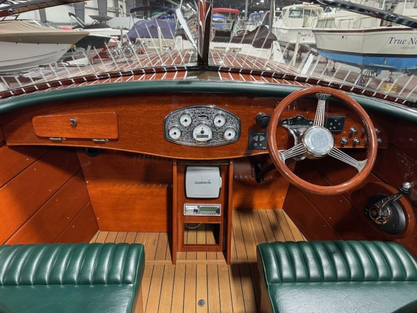 Slide: The Image of Grand 27 Triple Cockpit 2013 - 4967369