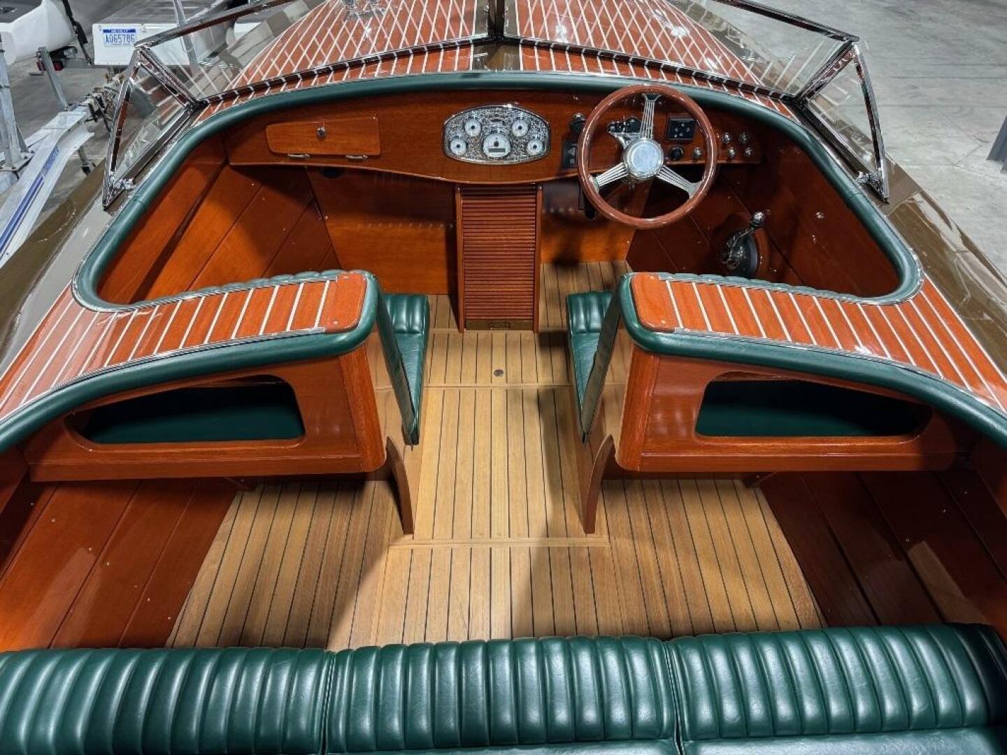 Slide: The Image of Grand 27 Triple Cockpit 2013 - 4967375