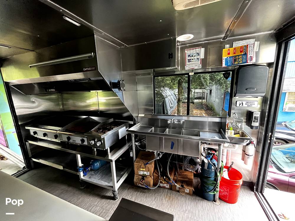 Slide: The Image of Grand 32 Food Service Restaurant 2015 - 21