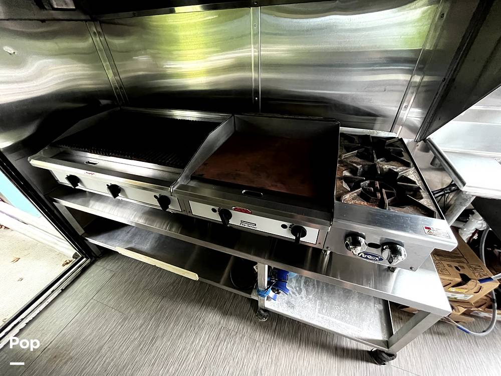 Slide: The Image of Grand 32 Food Service Restaurant 2015 - 28
