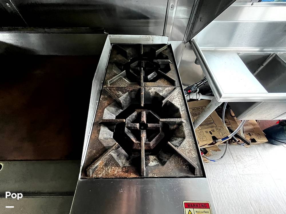 Slide: The Image of Grand 32 Food Service Restaurant 2015 - 29
