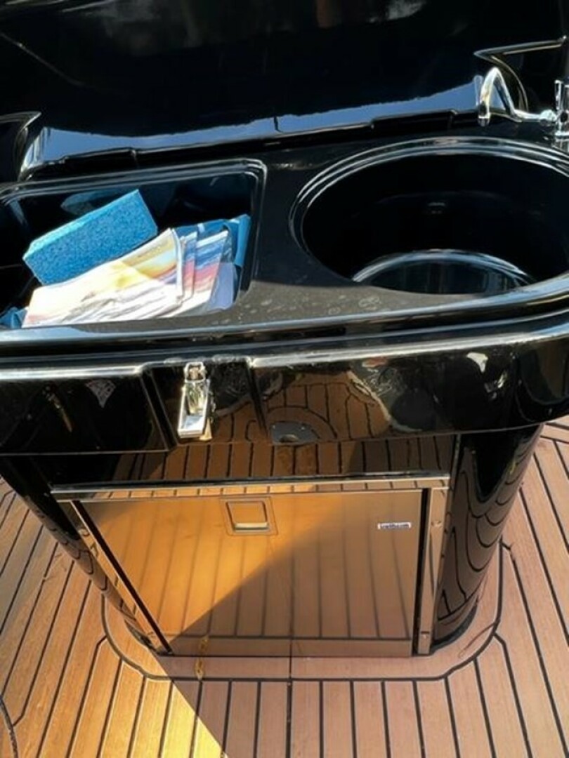 Slide: The Image of Used Power Rigid Inflatable Boats (RIBs) for sale 2021 Grand G850L - GRAND G850L - 4852939