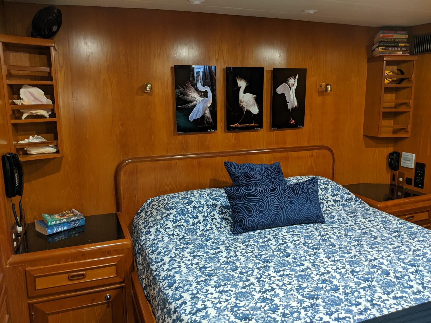 Slide: The Image of Grand Alaskan 60 Pilothouse 1999 - 4349154